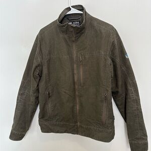 Men's Kuhl Burr jacket